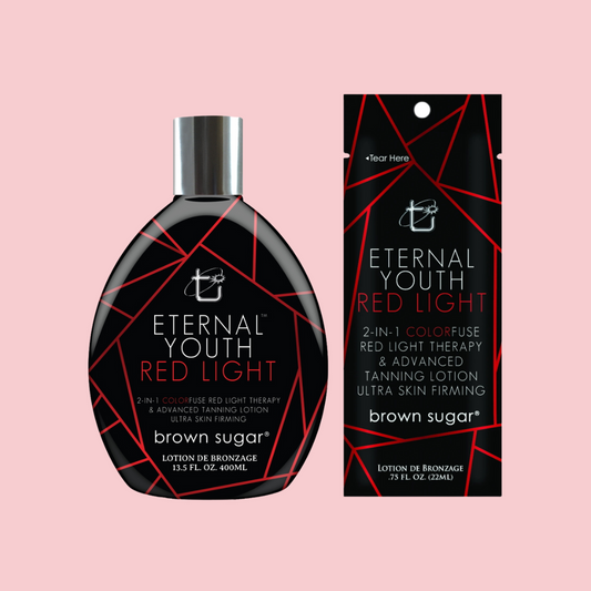 Tan Inc - Eternal Youth Red Light Lotion