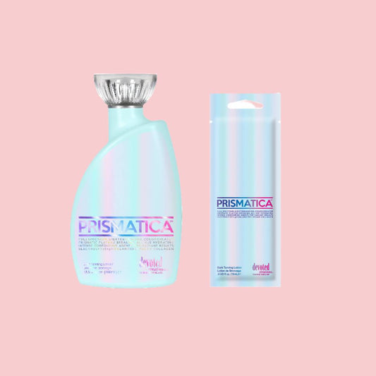 Prismatica - GLOW X GO