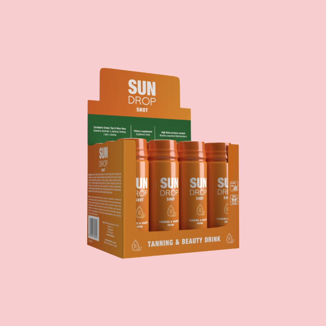 Sun Drop Shot - GLOW X GO