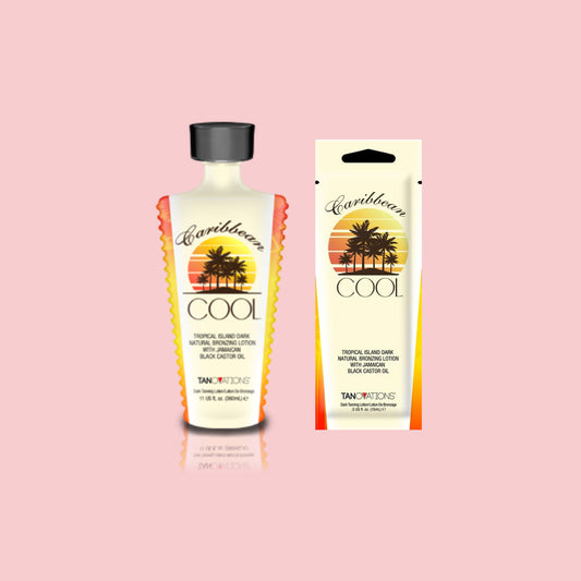 Caribbean Cool - GLOW X GO