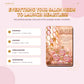 HEARTLESS™ Complete Salon Marketing Pack | Digital Download
