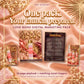 LOVE BOHO Festival Fever™ Complete Salon Marketing, Sales & Profit Pack | Digital Download