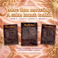 LOVE BOHO Festival Fever™ Complete Salon Marketing, Sales & Profit Pack | Digital Download