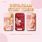 HEARTLESS™ Complete Salon Marketing Pack | Digital Download