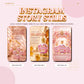HEARTLESS™ Complete Salon Marketing Pack | Digital Download