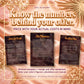 LOVE BOHO Festival Fever™ Complete Salon Marketing, Sales & Profit Pack | Digital Download