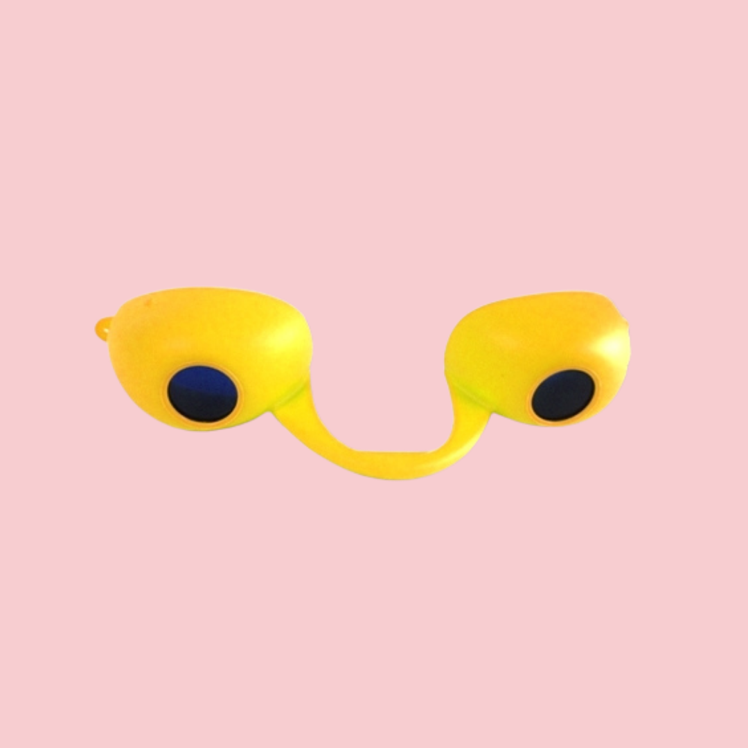 Flex Podz UV Protection Eyewear for Indoor & Outdoor Tanning