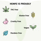 Hempz - Fresh Coconut & Watermelon Herbal Body Moisturiser