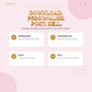 HEARTLESS™ Complete Salon Marketing Pack | Digital Download