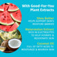 Hempz - Fresh Coconut & Watermelon Herbal Body Moisturiser