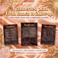 LOVE BOHO Festival Fever™ Complete Salon Marketing, Sales & Profit Pack | Digital Download