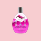 Tan Inc - Double Dark Black Chocolate Raspberry Cream Indoor Tanning Bronzer Lotion