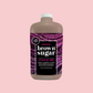 Tan Inc Brown Sugar - Original Dark Brown Sugar Indoor Tanning Tingle Lotion