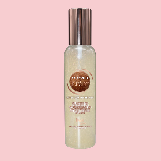 Devoted Creations - Coconut Krém After Sun Body Refresher