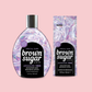 Tan Inc Brown Sugar - Tan Inc Special Dark Brown Sugar Indoor Tanning Lotion