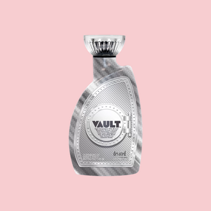 Devoted Creations - Vault Bronzing Indoor Tanning Lotion