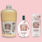 Tan Inc Brown Sugar - Golden Brown Sugar Indoor/Outdoor Tanning Lotion