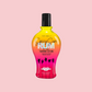 Tan Asz U Spicy Sun Rum Hot Tingle Indoor Tanning Lotion