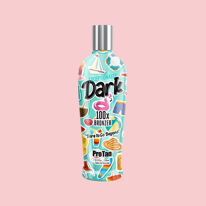 Pro Tan Exceptionally Dark Indoor Tanning Bronzer