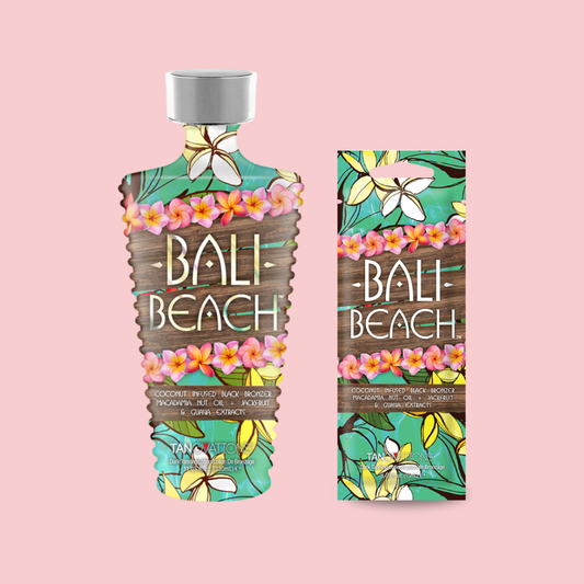 Ed Hardy Bali Beach Indoor Tanning Bronzer