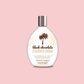Tan Inc Black Chocolate Coconut Cream Indoor Tanning 200X Bronzer