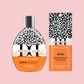 Tan Incorporated Double Dark Wild Side Indoor Tanning Bronzer