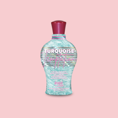 Devoted Creations Turquoise Temptation Indoor/Outdoor Tan Enhancer