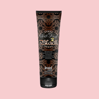 Devoted Creations Fast Track 2 Black™