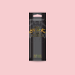 Ed Hardy Triple Black XXX Indoor Tanning Bronzer Lotion