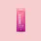 7 Suns Tangerita Instant indoor tanning bronzer with shimmering particles