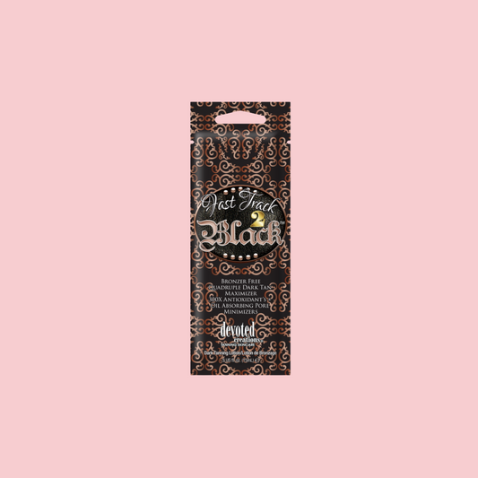 Devoted Creations Fast Track 2 Black™