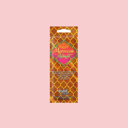 Devoted Creations - Moroccan Midnight Bronzing Indoor Tanning Lotion
