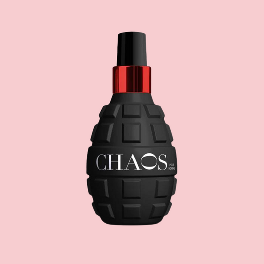 Eda Taspinar Bronze Bomb - Chaos - Intense Outdoor Tanning Oil