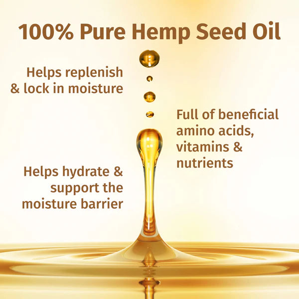 Hempz Triple Moisture Herbal Whipped Body Creme