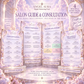 ANGEL AURA™ Complete Salon Marketing, Sales & Profit PACK | Digital Download