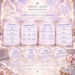 ANGEL AURA™ Complete Salon Marketing, Sales & Profit PACK | Digital Download