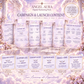 ANGEL AURA™ Complete Salon Marketing, Sales & Profit PACK | Digital Download