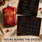 Supre Tan Eruption Molten Hot Dark Tingle Bronzer Indoor Tanning Lotion