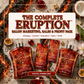 ERUPTION™ Complete Salon Marketing, Sales & Profit Pack | Digital Download