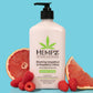 Hempz Blushing Grapefruit & Raspberry Creme Herbal Body Moisturiser