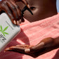 Hempz Triple Moisture Herbal Whipped Body Creme