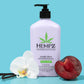 Hempz Vanilla Plum Herbal Body Moisturiser