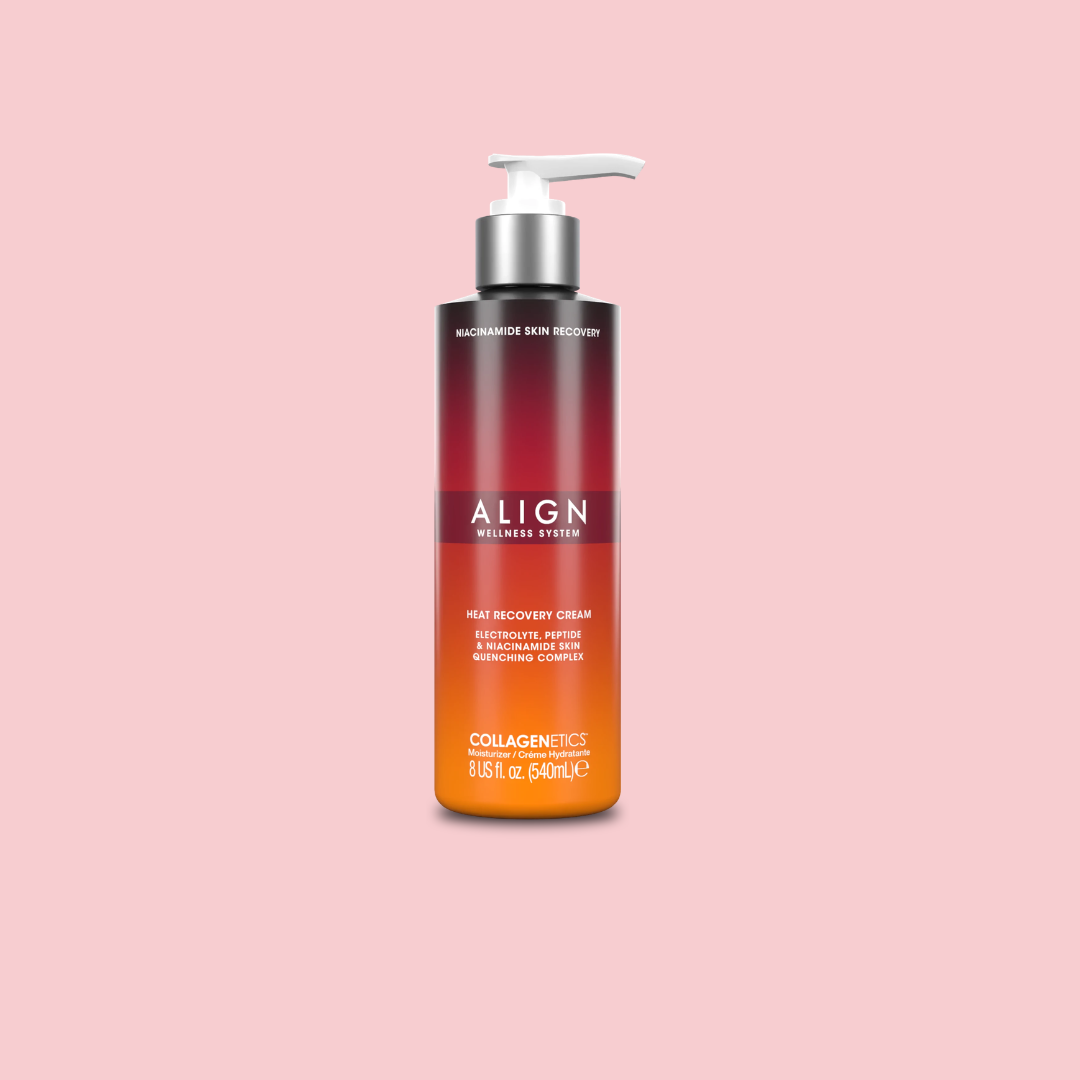 Collagenetics Align Heat Recovery Cream