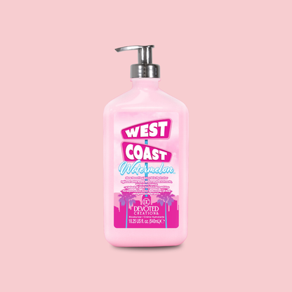 Devoted Creations West Coast Watermelon Moisturiser