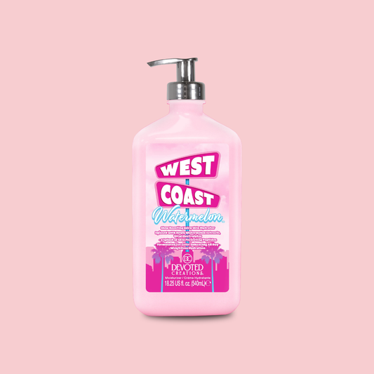 Devoted Creations West Coast Watermelon Moisturiser