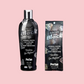 Pro Tan - Bodaciously Black® 50XX Ultra Dark Indoor Tanning Lotion