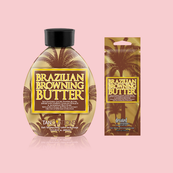 palm and coconut tanning lotion Ed Hardy Tanning