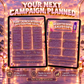 YOUR SUN SHOT™ Complete Salon Marketing Pack | Digital Download