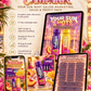 YOUR SUN SHOT™ Complete Salon Marketing Pack | Digital Download