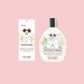 Tan Inc Double Dark Coconut Cream - GLOW X GO